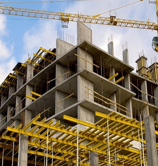 Construction Company in Chennai