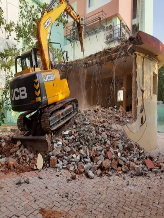 Builders in Chennai
